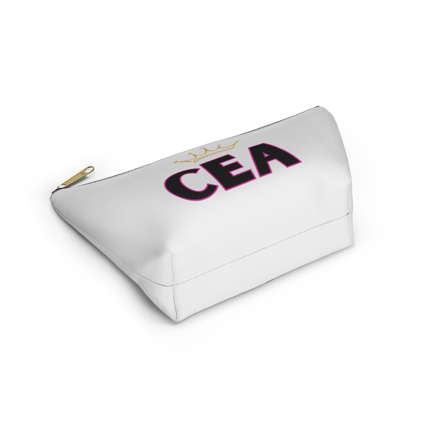 Capital Elite Accessory Pouch w T-bottom