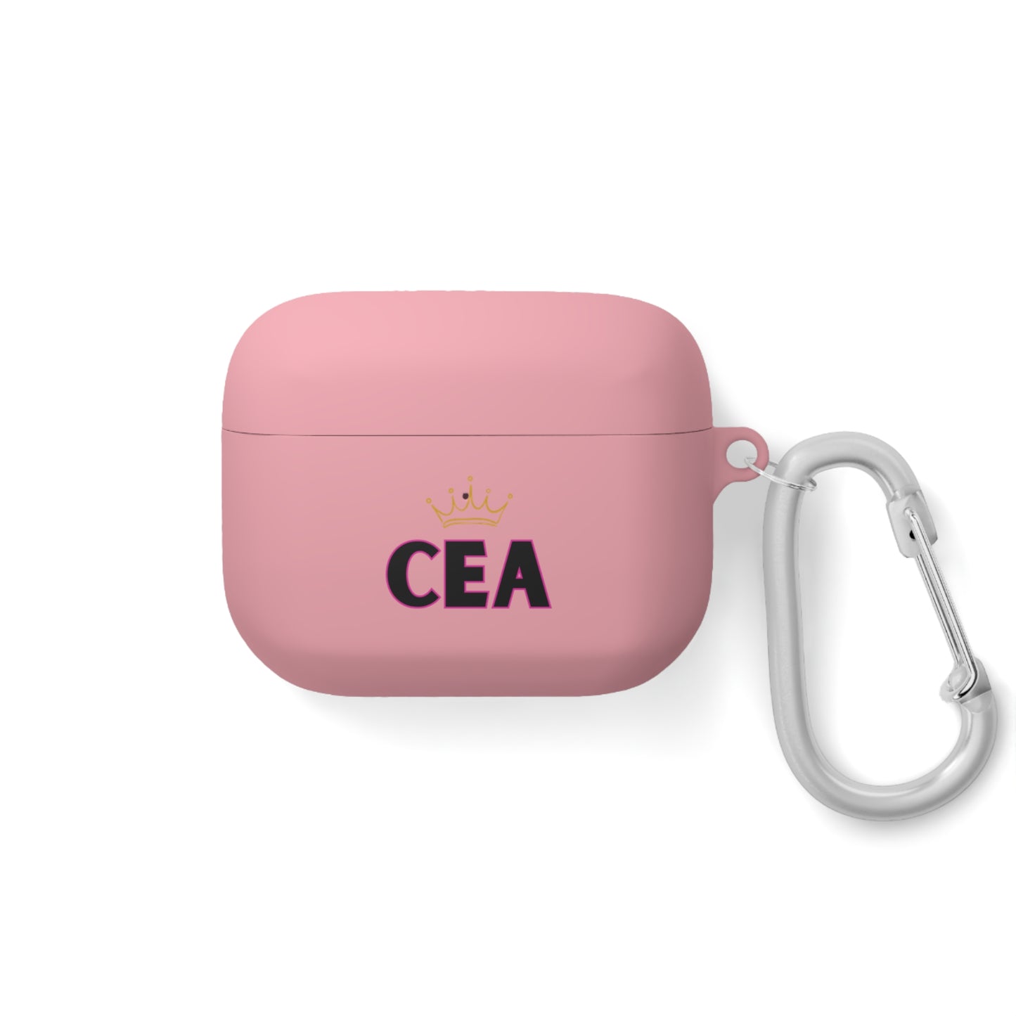 Capital Elite AirPods and AirPods Pro Case Cover