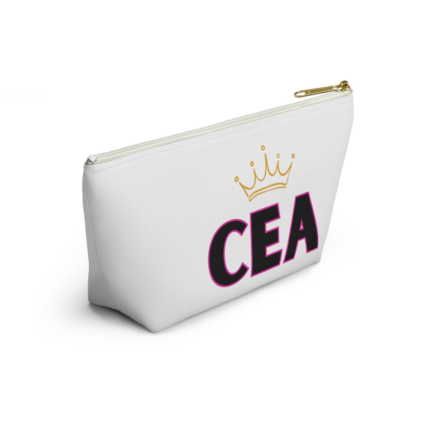 Capital Elite Accessory Pouch w T-bottom