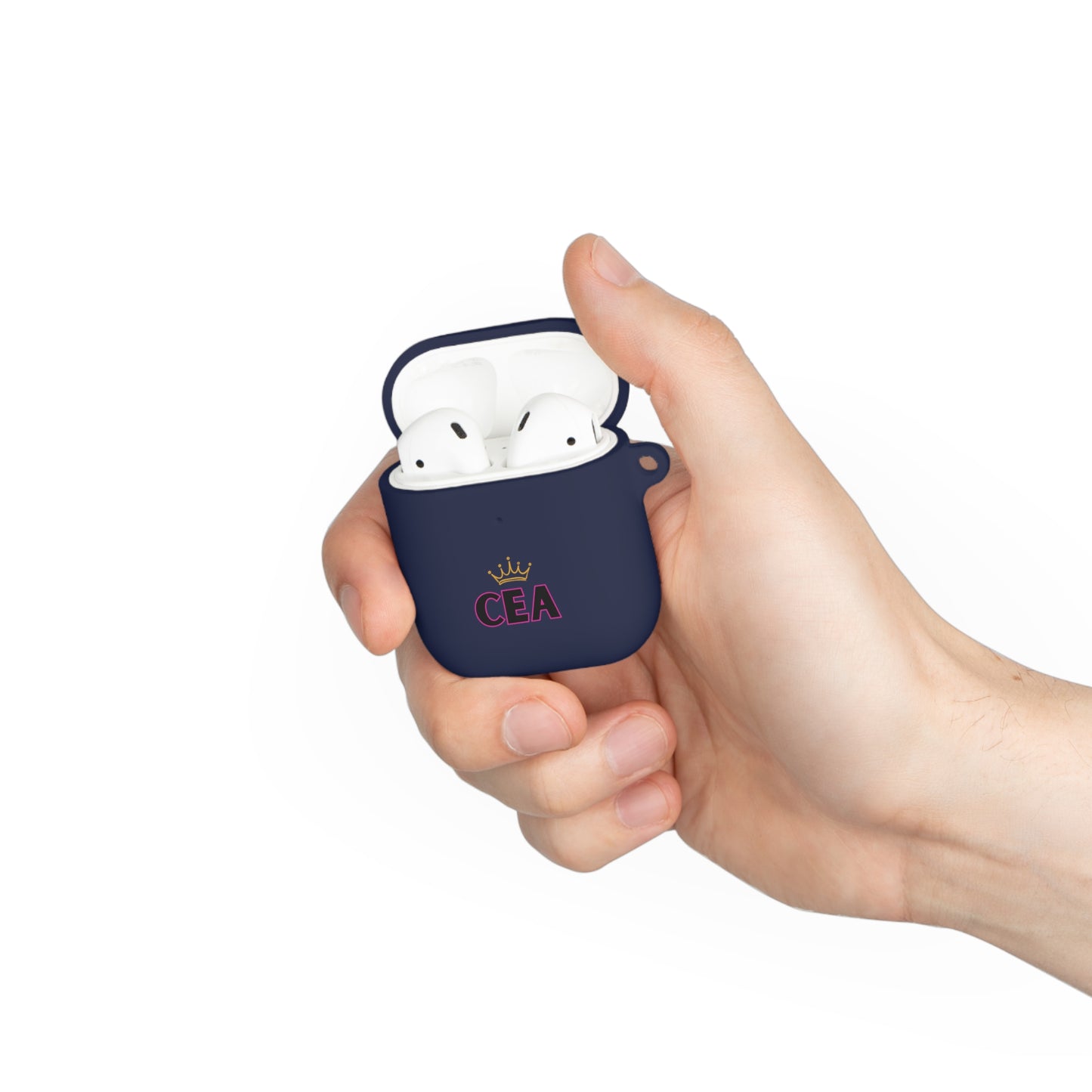 Capital Elite AirPods and AirPods Pro Case Cover