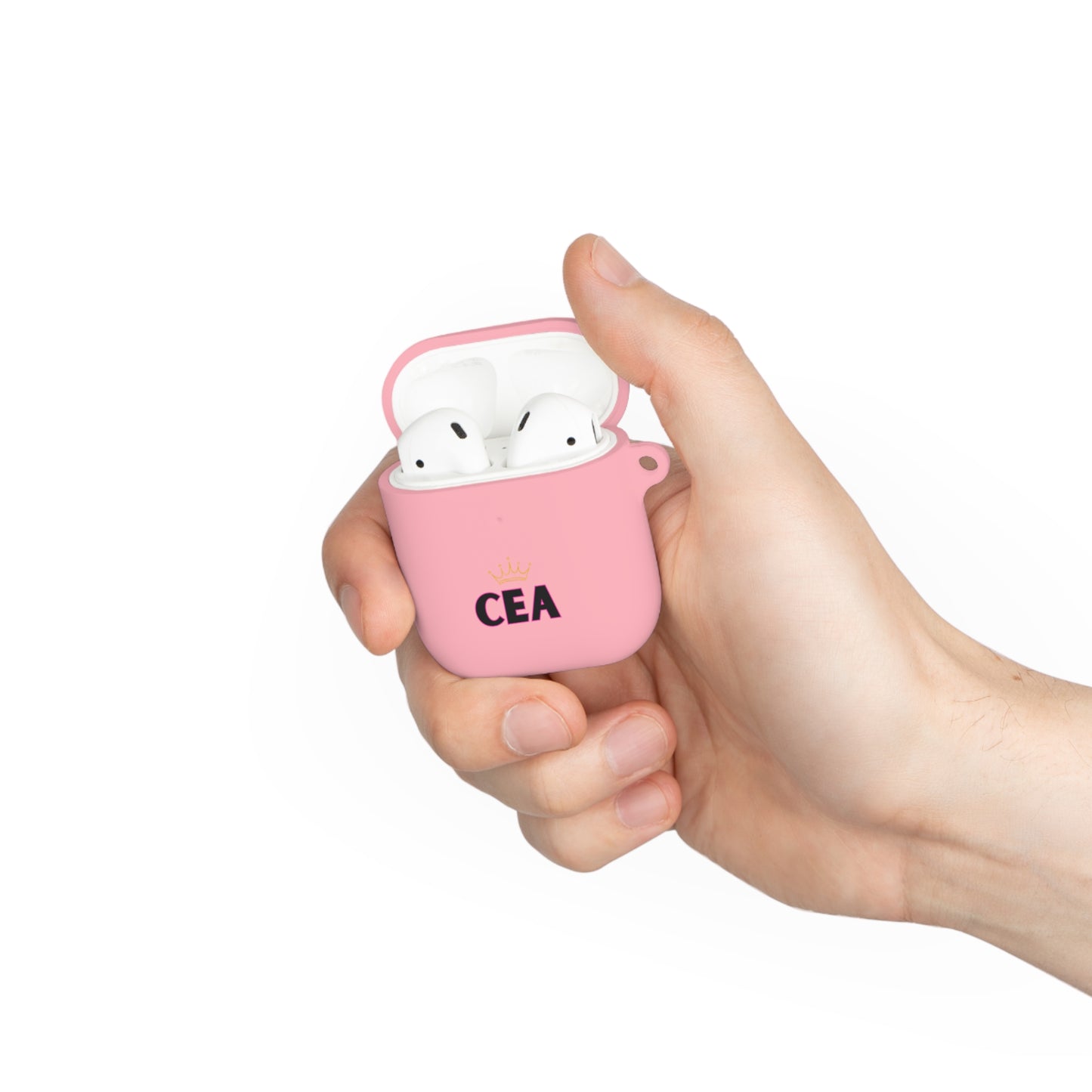 Capital Elite AirPods and AirPods Pro Case Cover