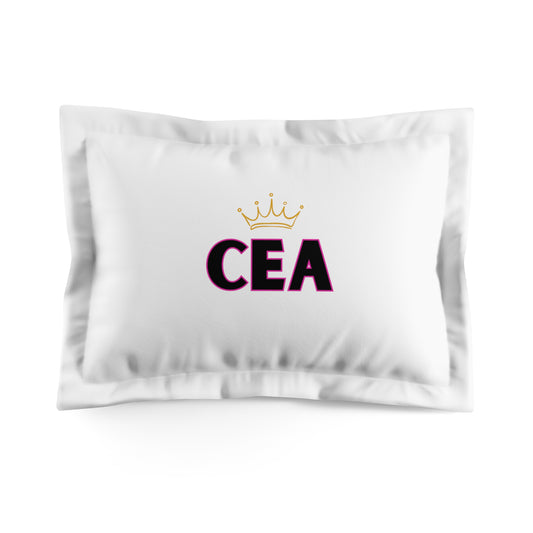 Capital Elite Microfiber Pillow Sham