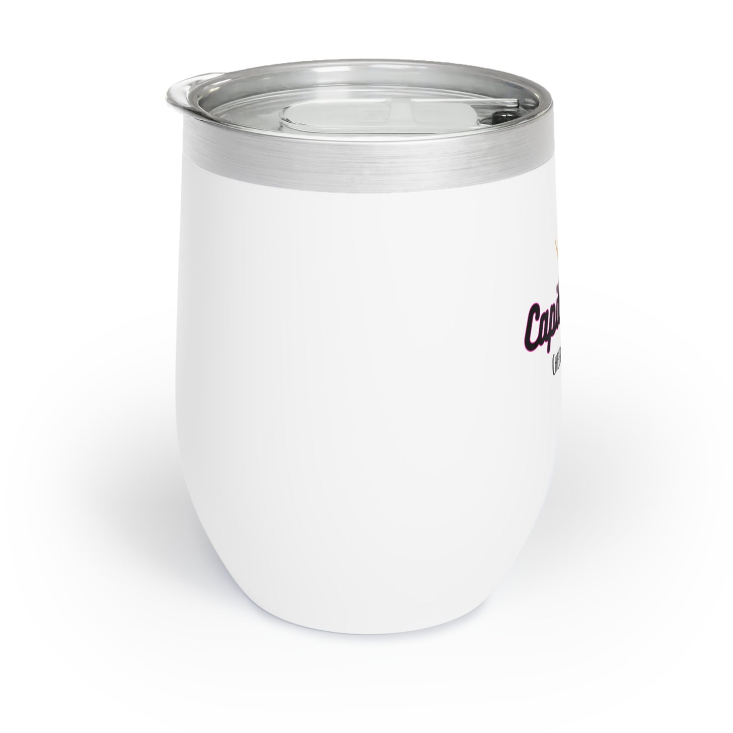 Capital Elite Chill Wine Tumbler