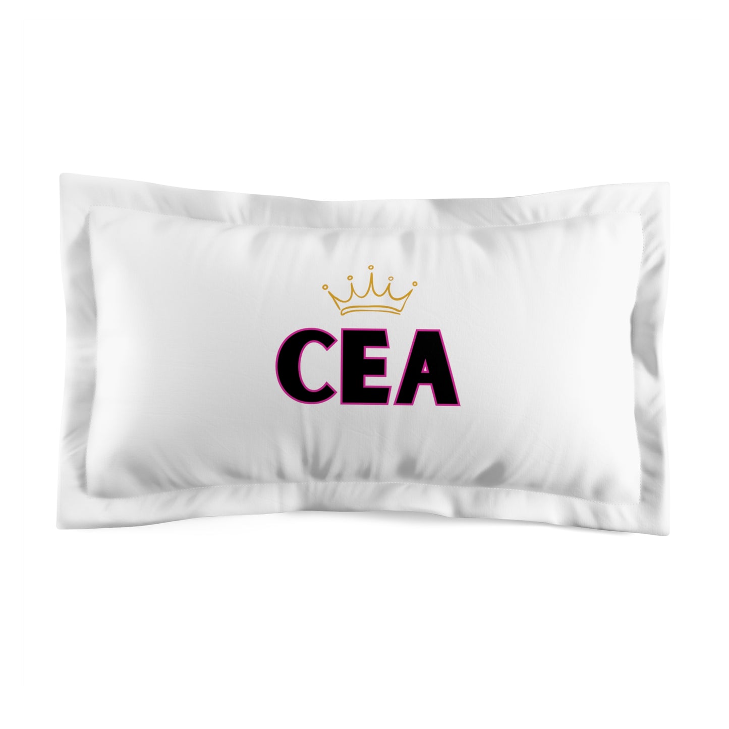 Capital Elite Microfiber Pillow Sham