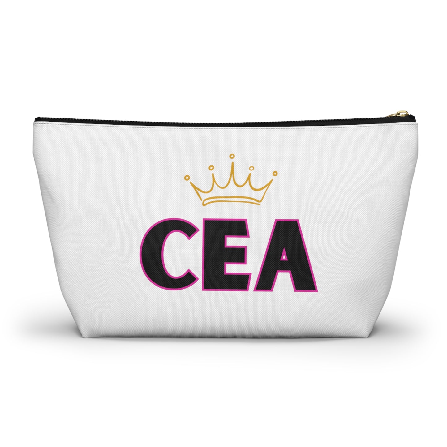 Capital Elite Accessory Pouch w T-bottom