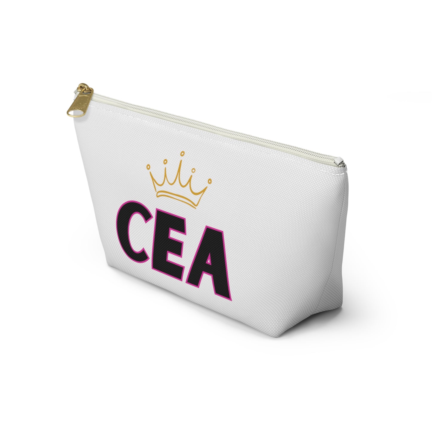 Capital Elite Accessory Pouch w T-bottom