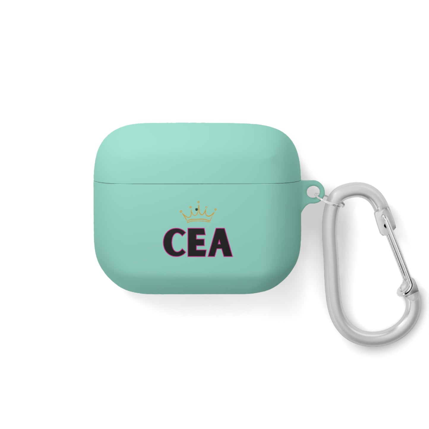 Capital Elite AirPods and AirPods Pro Case Cover